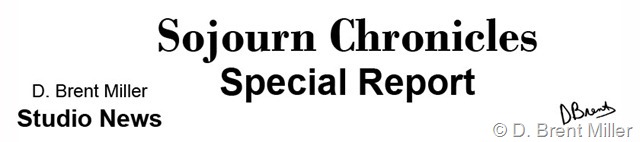 Banner-Sojourn Chronicles Special Report
