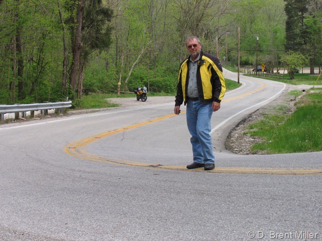 Centerline-Brent