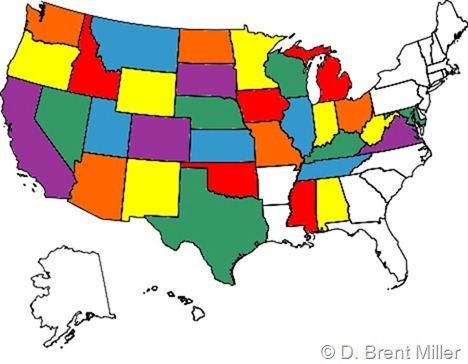 States_visited_July-31-2012