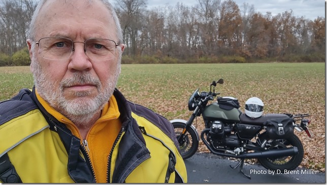 2020 Moto Guzzi V7iii Rough