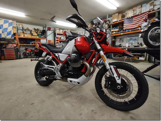 New Guzzi V85tt 2-26-2022-1
